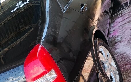 Nissan Primera III, 2004 год, 8 фотография