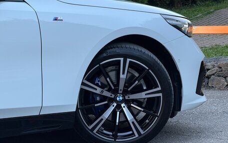 BMW 5 серия, 2024 год, 7 790 000 рублей, 3 фотография