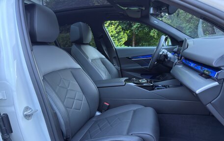 BMW 5 серия, 2024 год, 7 790 000 рублей, 7 фотография