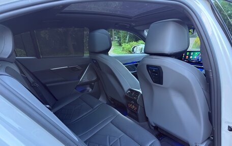 BMW 5 серия, 2024 год, 7 790 000 рублей, 9 фотография