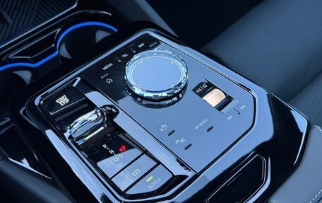 BMW 5 серия, 2024 год, 7 790 000 рублей, 14 фотография
