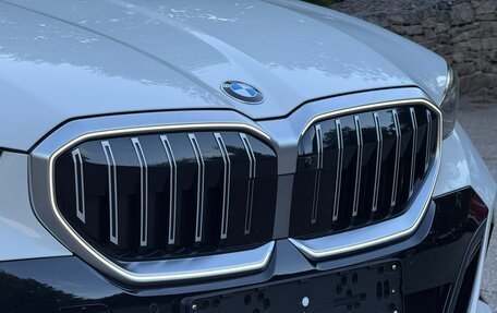 BMW 5 серия, 2024 год, 7 790 000 рублей, 20 фотография