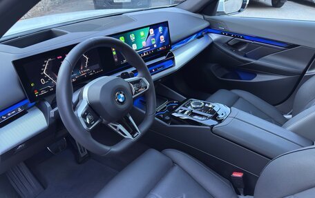 BMW 5 серия, 2024 год, 7 790 000 рублей, 12 фотография