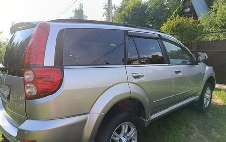 Great Wall Hover H5, 2014 год, 750 000 рублей, 4 фотография