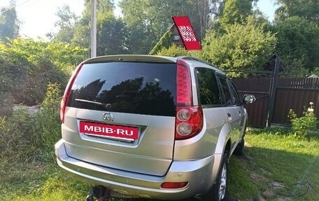 Great Wall Hover H5, 2014 год, 750 000 рублей, 2 фотография