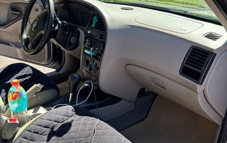 Hyundai Elantra III, 2003 год, 400 000 рублей, 11 фотография