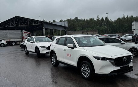 Mazda CX-5 II, 2026 год, 2 570 000 рублей, 2 фотография