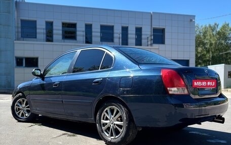 Hyundai Elantra III, 2003 год, 400 000 рублей, 3 фотография