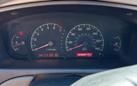 Hyundai Elantra III, 2003 год, 400 000 рублей, 15 фотография