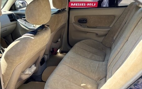 Hyundai Elantra III, 2003 год, 400 000 рублей, 12 фотография