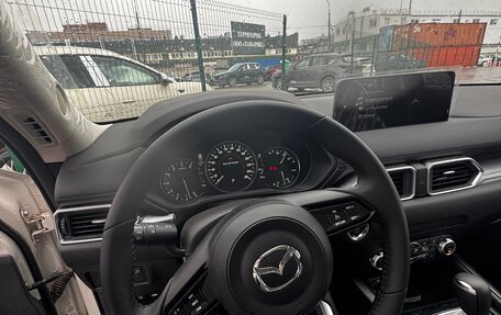Mazda CX-5 II, 2026 год, 2 570 000 рублей, 6 фотография