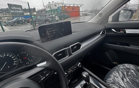 Mazda CX-5 II, 2026 год, 2 570 000 рублей, 7 фотография