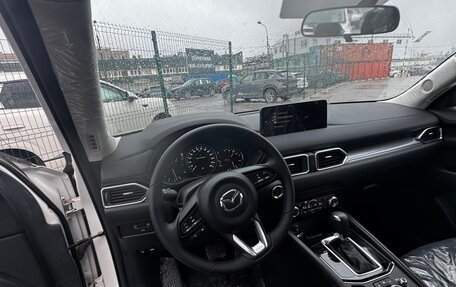 Mazda CX-5 II, 2026 год, 2 570 000 рублей, 5 фотография