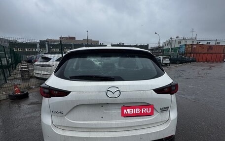 Mazda CX-5 II, 2026 год, 2 570 000 рублей, 11 фотография
