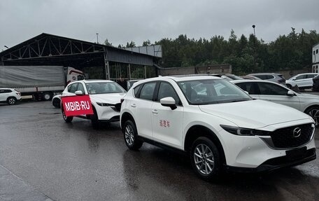 Mazda CX-5 II, 2026 год, 2 570 000 рублей, 3 фотография