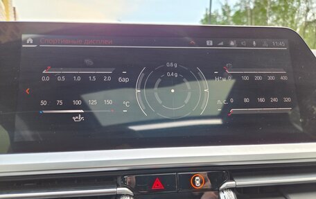 BMW 3 серия, 2021 год, 3 990 000 рублей, 23 фотография