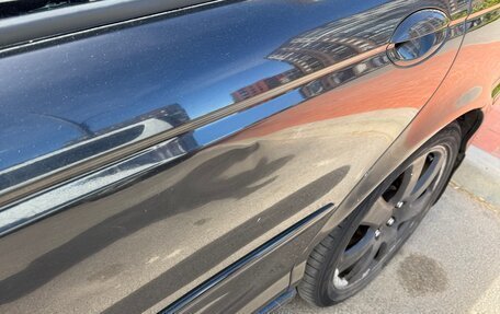 Jaguar X-Type I рестайлинг, 2005 год, 440 000 рублей, 13 фотография