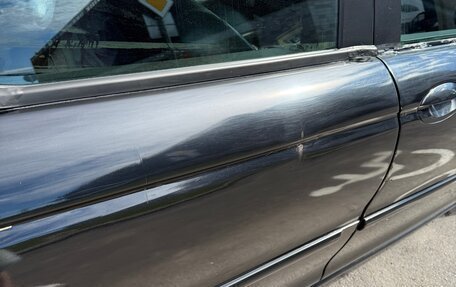 Jaguar X-Type I рестайлинг, 2005 год, 440 000 рублей, 14 фотография