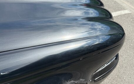 Jaguar X-Type I рестайлинг, 2005 год, 440 000 рублей, 17 фотография