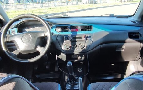 Mitsubishi Lancer IX, 2005 год, 393 000 рублей, 6 фотография
