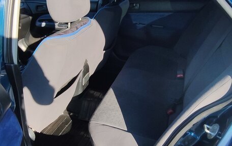 Mitsubishi Lancer IX, 2005 год, 393 000 рублей, 7 фотография