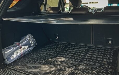 Mercedes-Benz M-Класс, 2013 год, 1 900 000 рублей, 14 фотография