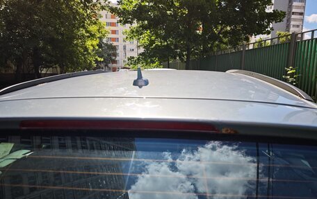 Audi A4, 2009 год, 990 000 рублей, 10 фотография