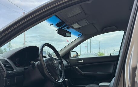 Honda Accord VII рестайлинг, 2007 год, 840 000 рублей, 8 фотография