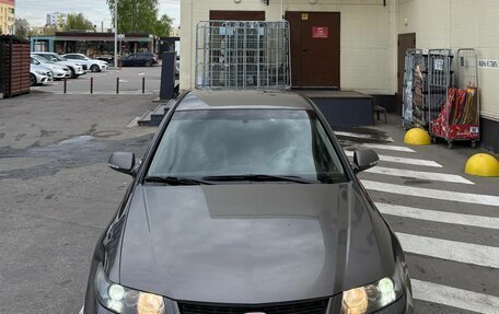Honda Accord VII рестайлинг, 2007 год, 840 000 рублей, 7 фотография