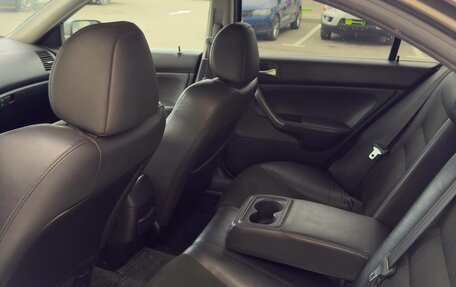 Honda Accord VII рестайлинг, 2007 год, 840 000 рублей, 4 фотография