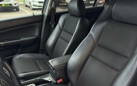Honda Accord VII рестайлинг, 2007 год, 840 000 рублей, 5 фотография