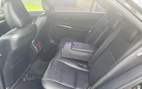 Toyota Camry, 2012 год, 1 155 000 рублей, 9 фотография