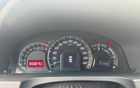 Toyota Camry, 2012 год, 1 155 000 рублей, 12 фотография