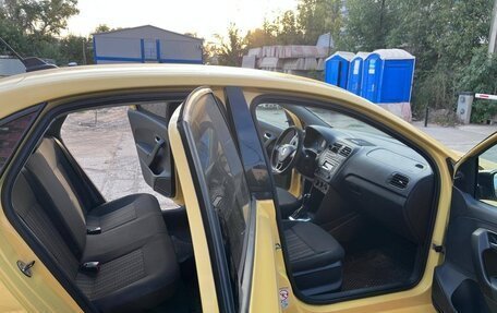 Volkswagen Polo VI (EU Market), 2019 год, 650 000 рублей, 7 фотография