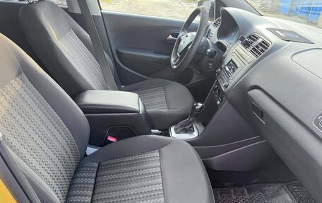 Volkswagen Polo VI (EU Market), 2019 год, 650 000 рублей, 9 фотография