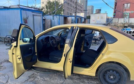 Volkswagen Polo VI (EU Market), 2019 год, 650 000 рублей, 8 фотография