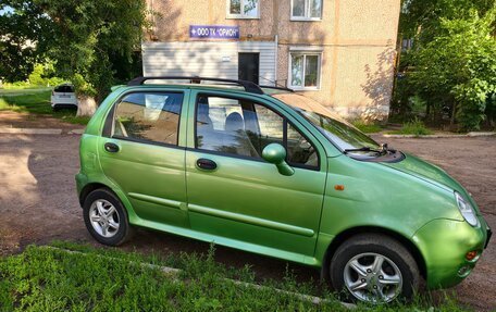 Chery Sweet (QQ), 2011 год, 275 000 рублей, 3 фотография