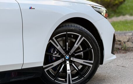BMW 5 серия, 2025 год, 8 290 000 рублей, 3 фотография