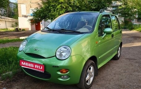 Chery Sweet (QQ), 2011 год, 275 000 рублей, 2 фотография