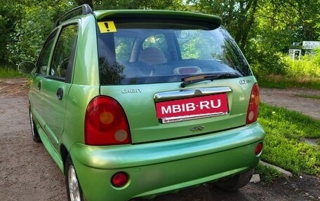Chery Sweet (QQ), 2011 год, 275 000 рублей, 4 фотография