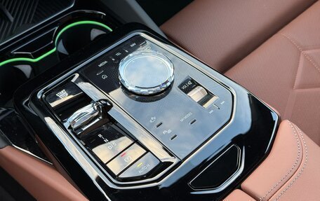 BMW 5 серия, 2025 год, 8 290 000 рублей, 12 фотография