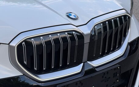 BMW 5 серия, 2025 год, 8 290 000 рублей, 18 фотография