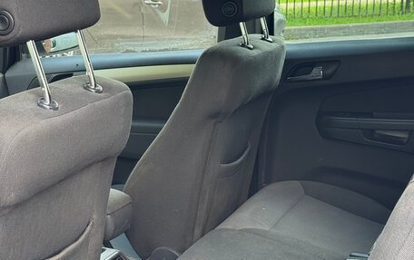 Opel Zafira B, 2008 год, 480 000 рублей, 8 фотография