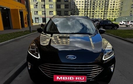 Ford Kuga III, 2020 год, 2 490 000 рублей, 2 фотография