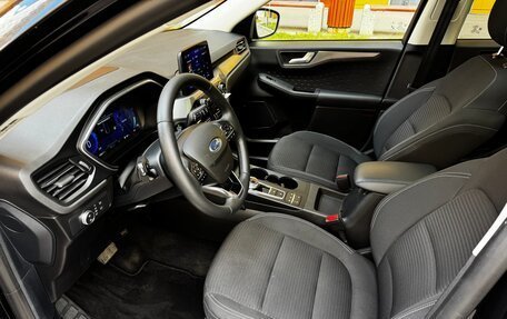 Ford Kuga III, 2020 год, 2 490 000 рублей, 10 фотография