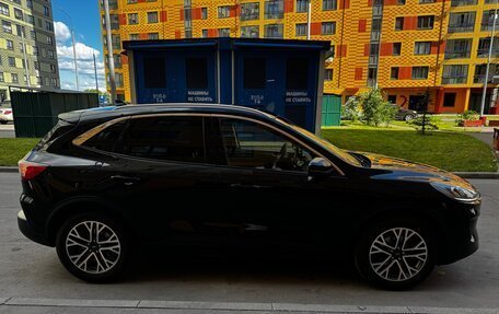 Ford Kuga III, 2020 год, 2 490 000 рублей, 5 фотография