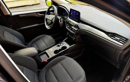 Ford Kuga III, 2020 год, 2 490 000 рублей, 11 фотография
