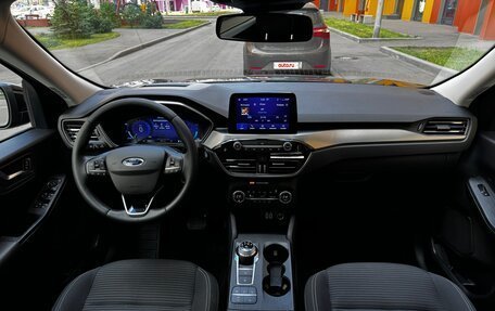 Ford Kuga III, 2020 год, 2 490 000 рублей, 9 фотография