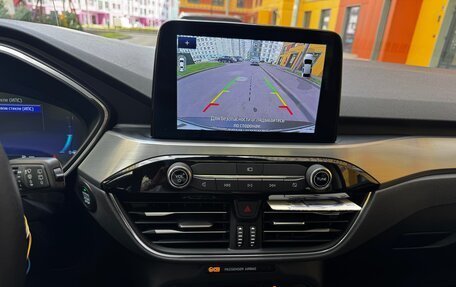 Ford Kuga III, 2020 год, 2 490 000 рублей, 13 фотография