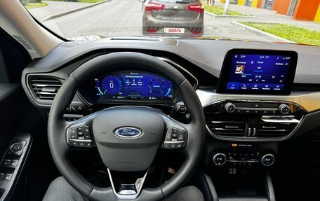 Ford Kuga III, 2020 год, 2 490 000 рублей, 12 фотография